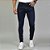 Calça Jeans Destroyed Masculina Skinny VK03 * - Imagem 1