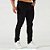 Calça Jeans Destroyed Masculina Skinny VK04 * - Imagem 3