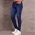 Calça Jeans Destroyed Masculina Skinny EV01 - Imagem 1