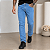 Calça Jeans Slim Azul Médio RJ02 - Imagem 2
