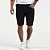 Bermuda Jeans Masculina Skinny VK06 - Imagem 2