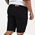 Bermuda Jeans Masculina Skinny VK06 - Imagem 5