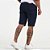 Bermuda Jeans Masculina Skinny VK08 - Imagem 3