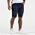 Bermuda Jeans Masculina Skinny VK10 - Imagem 2