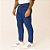 Calça Jeans Destroyed Masculina Skinny EV05 - Imagem 2