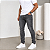 Calça Jeans Skinny Grafite Mesclada LV01 - Imagem 1