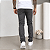 Calça Jeans Skinny Grafite Mesclada LV01 - Imagem 4