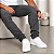 Calça Jeans Skinny Grafite Mesclada LV01 - Imagem 5