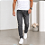 Calça Jeans Skinny Grafite Mesclada LV01 - Imagem 2