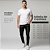 Calça Jeans Skinny Grafite Mesclada LV01 - Imagem 6
