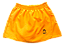 Short/Saia Amarelo Kingdom School INFANTIL - Imagem 1