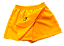 Short/Saia Amarelo Kingdom School INFANTIL - Imagem 2