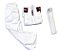 Kimono Judô Reforçado  Branco - Imagem 1