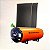 Kit Aquecedor Solar Boiler PPR3 300 Litros + Coletor Vidro - Imagem 1