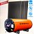Kit Aquecedor Solar Boiler PPR3 600 Litros + Coletor Vidro - Imagem 2