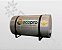 Boiler Aquecedor 400 Litros Baixa Pressão Inox 304 C/ Nível - Imagem 1