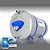 Boiler Reservatório Wi-fi 600 Litros Aço 304 Baixa Pressão - Imagem 5