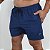 SHORTS MARPHIM - MASC C/ELASTICO / MARINHO - Imagem 1