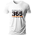 CAMISETA DESAFIO 365 CNA 2025. - Imagem 1
