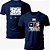 CAMISETA DESAFIO 365 - 90 DIAS - 2025 - Imagem 1