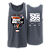 CAMISETA REGATA DESAFIO 365 - 180 DIAS 2025 - Imagem 1
