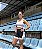 Eleva Fitness - Conjunto Branco - Imagem 1