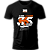 CAMISETA DESAFIO 365 DIAS - 2025 - Imagem 1