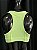 TOP - RUN FOR -VERDE NEON - Imagem 2