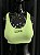 TOP - RUN FOR -VERDE NEON - Imagem 1