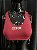 TOP - RUN FOR -VERMELHO VINHO - Imagem 1