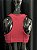 TOP - RUN FOR -VERMELHO VINHO - Imagem 2