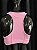 TOP - RUN FOR - ROSA CHICLETE - Imagem 2
