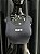 TOP COM CUSTURA - RUN FOR - PRETO - Imagem 1