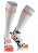 MEIA COMPRESSPORT FULL SOCKS V2 - Imagem 1