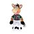 Cavalinho do Fluminense Oficial - Imagem 1