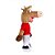 Cavalinho do Internacional Oficial - Imagem 2
