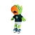 Mascote Periquito do Palmeiras - Imagem 1