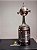 TAÇA LIBERTADORES OFICIAL CONMEBOL 38 CM - 2024 - Imagem 1