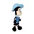 Mascote do Grêmio Mosqueteiro Oficial - Imagem 3