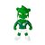 Boneco Mascote Gobatto do Palmeiras Oficial - Imagem 1