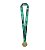 Medalha + Chaveiro 3D Palmeiras Libertadores - Imagem 3