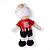 Mascote Santo Paulo Camiseta Listrada - Imagem 3