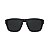 Óculos de Sol Masculino HB H-Bold Matte Black Gray - Imagem 3