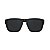 Óculos de Sol Masculino HB H-Bold Black Dark Wood Gray - Imagem 2