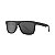 Óculos de Sol Masculino HB Amped Matte Black Gray - Imagem 1