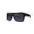 Óculos de Sol Masculino HB Carvin 2.0 Matte Black Gray - Imagem 1