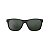 Óculos de Sol Masculino HB Underground Matte Black And Green - Imagem 2