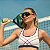 Óculos Esportivo Unissex HB Apex Colorful Gray - Imagem 5