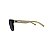 Óculos de Sol Masculino HB Floyd Matte Black Wood Gray - Imagem 3