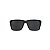 Óculos de Sol Masculino HB H-Bomb 2.0 Matte Black Wood Gray - Imagem 2